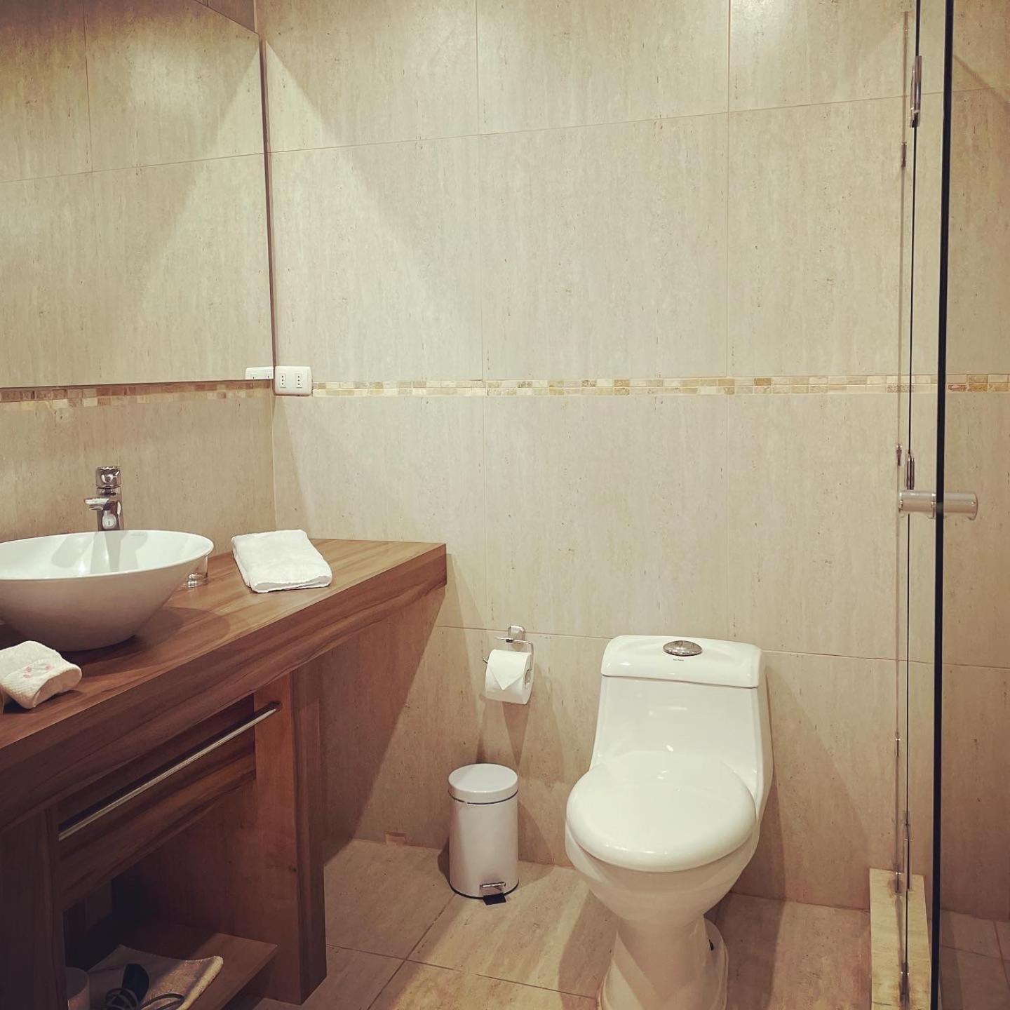 Hotel Hoja De Parra Санта-Крус Экстерьер фото