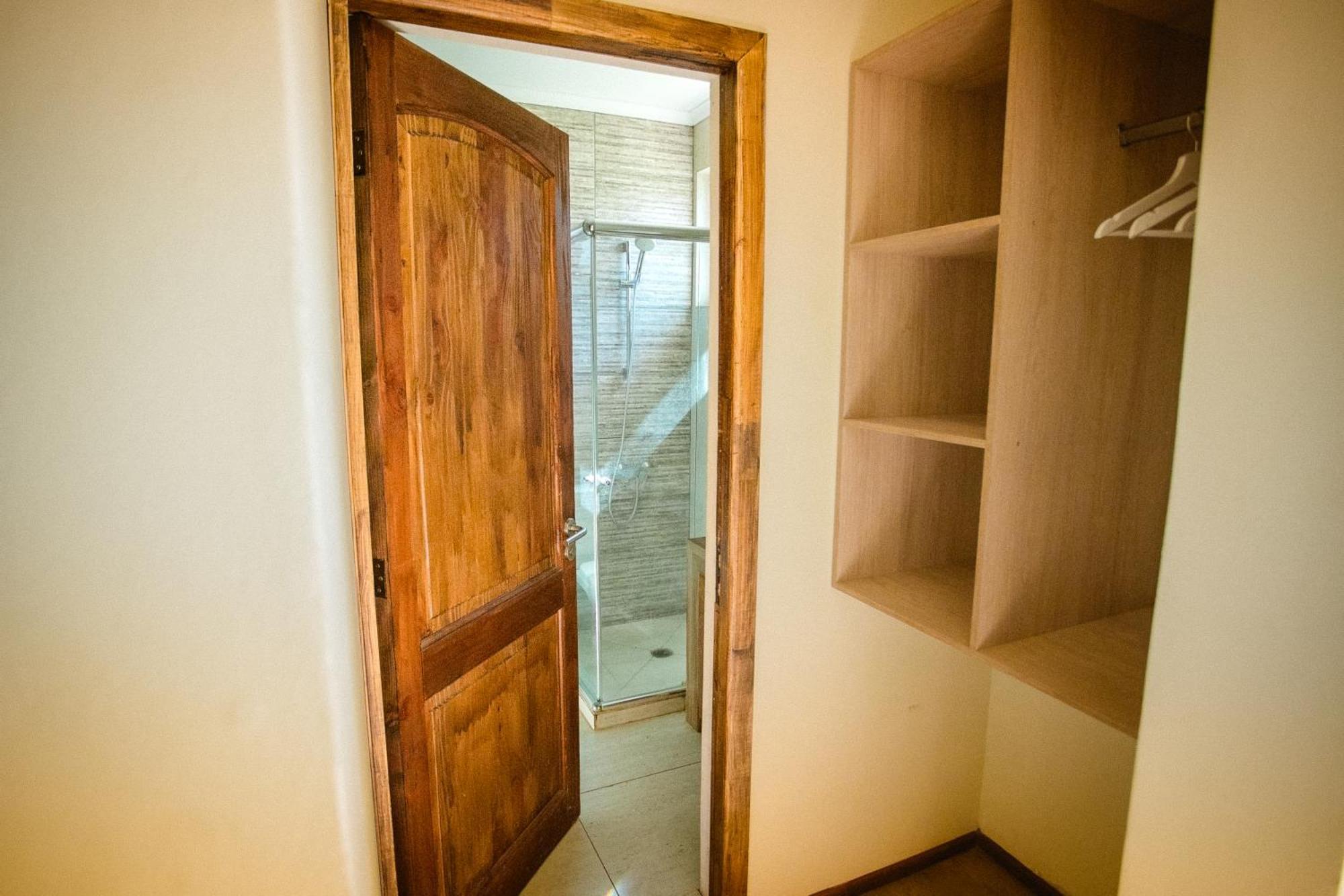 Hotel Hoja De Parra Санта-Крус Экстерьер фото